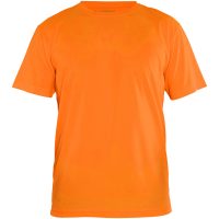 T-shirt 33311011 Hivisorange BLÅKLÄDER