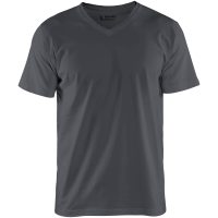 T-shirt 33601029 Grå BLÅKLÄDER