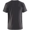 T-shirt 33601029 Grå BLÅKLÄDER T-SHIRT 33601029 MÖRKGRÅ XS – miniatyr 2