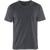 T-shirt 33601029 Grå BLÅKLÄDER T-SHIRT 33601029 MÖRKGRÅ XS – miniatyr 1