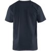 T-shirt 33601029 Marin BLÅKLÄDER T-SHIRT 33601029 MÖ MARIN XS – miniatyr 3