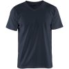 T-shirt 33601029 Marin BLÅKLÄDER T-SHIRT 33601029 MÖ MARIN XS – miniatyr 1
