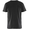 T-shirt 33601029 Svart BLÅKLÄDER T-SHIRT 33601029 SVART XL – miniatyr 2