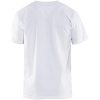 T-shirt 33601029 Vit BLÅKLÄDER T-SHIRT 33601029 VIT M – miniatyr 2