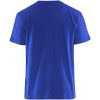 T-shirt 33791042 Blå / Svart BLÅKLÄDER T-SHIRT 33791042 BLÅ/SVART XS – miniatyr 2