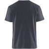T-shirt 33791042 Grå / Svart BLÅKLÄDER T-SHIRT 33791042 GRÅ/SVART S – miniatyr 2