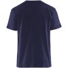 T-shirt 33791042 Marin / Blå BLÅKLÄDER T-SHIRT 33791042 MARIN/BLÅ XS – miniatyr 2