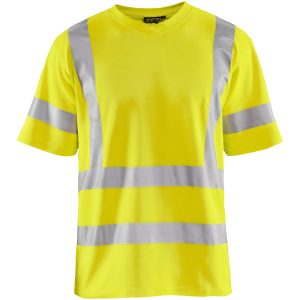T-shirt 33801070 Blåkläder