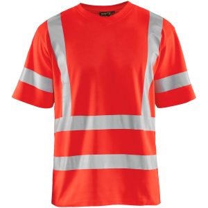 T-shirt 33801070 Blåkläder