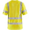 T-shirt 33801070 Blåkläder XS – miniatyr 2