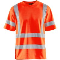 T-shirt 33801070 Blåkläder