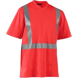 T-shirt 33821011 Blåkläder