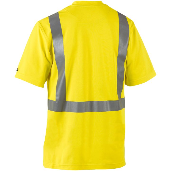 T-shirt 33821011 Blåkläder XS – bild 2