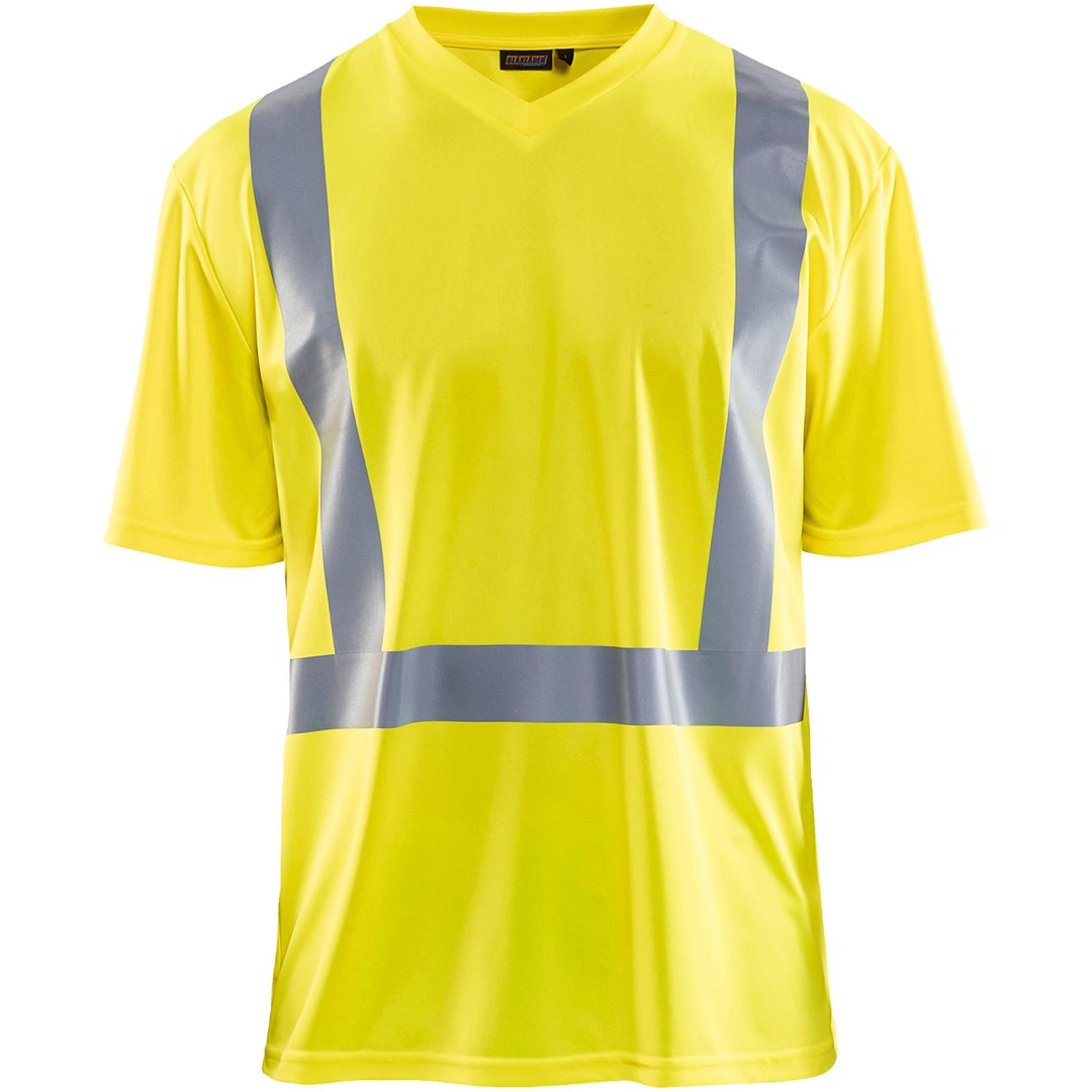 T-shirt 33821011 Blåkläder XS
