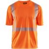 T-shirt 33861013 Orange BLÅKLÄDER T-SHIRT 33861013 ORANGE 5XL – miniatyr 1