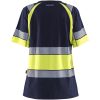 T-shirt 34101030 Blåkläder XS – miniatyr 2