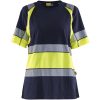 T-shirt 34101030 Blåkläder XS – miniatyr 1