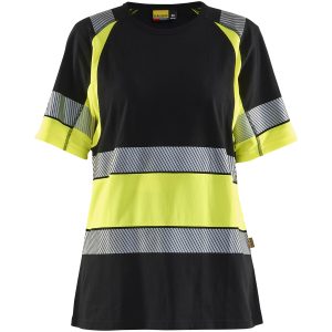 T-shirt 34101030 Blåkläder