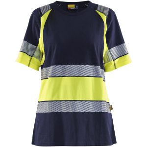 T-shirt 34101030 Blåkläder
