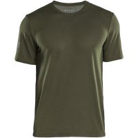 T-SHIRT 34151126 GRÖN M