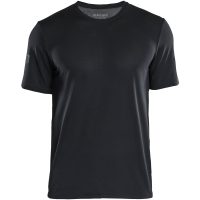 T-SHIRT 34151126 SVART M