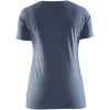 T-Shirt 34311042 Blå BLÅKLÄDER T-SHIRT 34311042 BLÅ XS – miniatyr 2