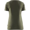 T-Shirt 34311042 Grön BLÅKLÄDER T-SHIRT 34311042 GRÖN M – miniatyr 2