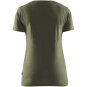 T-Shirt Blåkläder 34311042 Grön
