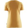 T-Shirt 34311042 Gul BLÅKLÄDER T-SHIRT 34311042 GUL XS – miniatyr 2