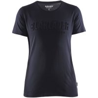T-Shirt 34311042 Marin BLÅKLÄDER