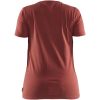 T-Shirt 34311042 Röd BLÅKLÄDER T-SHIRT 34311042 RÖD XS – miniatyr 2