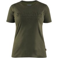 T-SHIRT 34311042 SKOGRÖN S