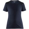 T-shirt 34791042 Marin / Svart BLÅKLÄDER T-SHIRT 34791042 MARIN/SVA XS – miniatyr 1