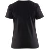 T-shirt 34791042 Svart / Grå BLÅKLÄDER T-SHIRT 34791042 SVART/GRÅ XS – miniatyr 2