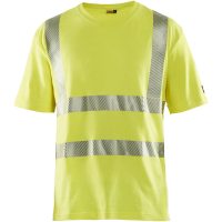 T-SHIRT 34801737 GUL M