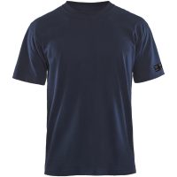 T-Shirt 34821737 Marin BLÅKLÄDER