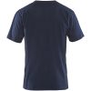 T-Shirt 34821737 Marin BLÅKLÄDER T-SHIRT 34821737 MARIN XS – miniatyr 2