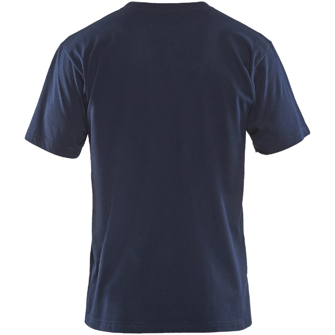 T-Shirt 34821737 Marin BLÅKLÄDER T-SHIRT 34821737 MARIN XS – bild 2