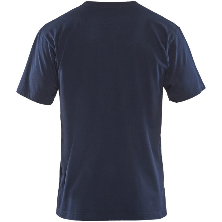 T-Shirt 34821737 Marin BLÅKLÄDER T-SHIRT 34821737 MARIN XS – bild 2
