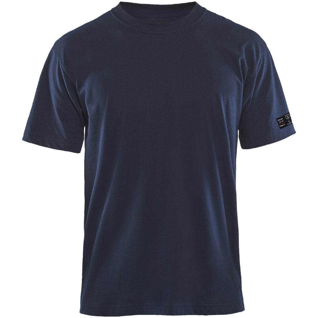T-Shirt 34821737 Marin BLÅKLÄDER T-SHIRT 34821737 MARIN XS