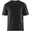 T-Shirt 34821737 Svart BLÅKLÄDER T-SHIRT 34821737 SVART XS – miniatyr 3