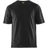 T-Shirt 34821737 Svart BLÅKLÄDER T-SHIRT 34821737 SVART XS – miniatyr 1