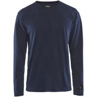 T-Shirt 34831737 Marin BLÅKLÄDER