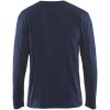 T-Shirt 34831737 Marin BLÅKLÄDER T-SHIRT 34831737 MARIN XS – miniatyr 2
