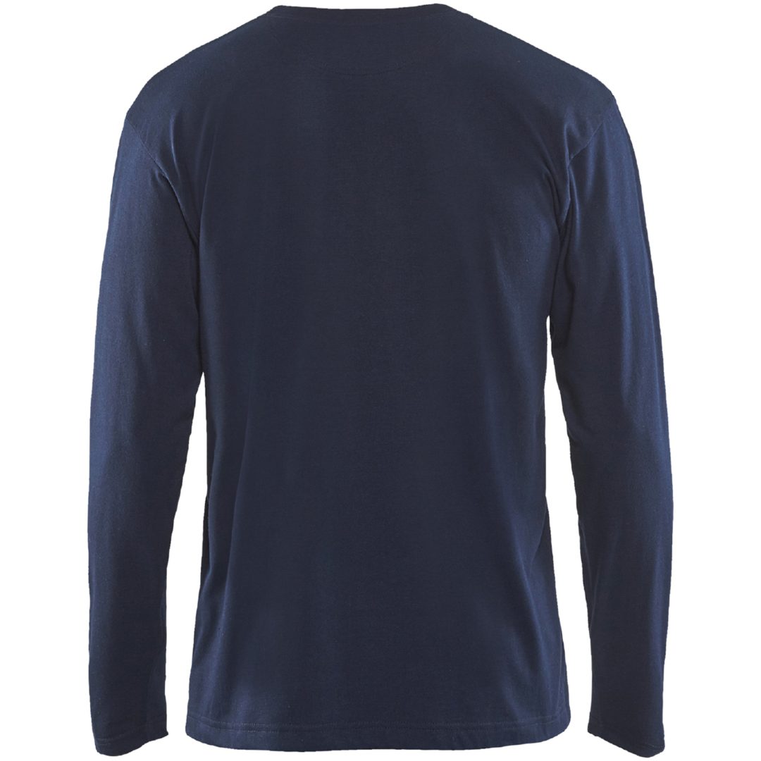 T-Shirt 34831737 Marin BLÅKLÄDER T-SHIRT 34831737 MARIN XS – bild 2