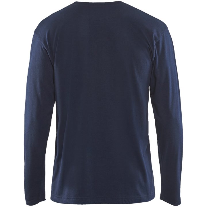 T-Shirt 34831737 Marin BLÅKLÄDER T-SHIRT 34831737 MARIN XS – bild 2