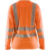 T-Shirt 34851013 Orange BLÅKLÄDER T-SHIRT 34851013 ORANGE XS – miniatyr 2
