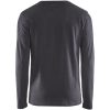 T-shirt 35001042 BLÅKLÄDER T-SHIRT 35001042 MEDIUMGREY XS – miniatyr 2