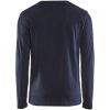 T-shirt 35001042 Marin BLÅKLÄDER T-SHIRT 35001042 MÖRKMARIN XS – miniatyr 2
