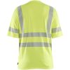 T-shirt 35222537 Blåkläder XS – miniatyr 2